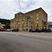 GRANTSVILLE - Market Street (WV Rte 5)