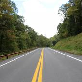 MOUNT HOPE - Jack Furst Drive