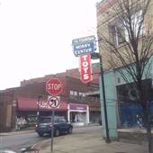 [NEEDS RESCOUTED] CHARLESTON - Washington Street (US 60), West Side