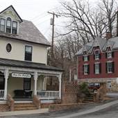 [NEEDS SORTED] BERKELEY SPRINGS - Downtown Neighborhood
