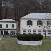 Berkeley Springs State Park