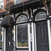 [NEEDS SCOUTED] Press Room, The