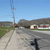 ELIZABETH - Mulberry Street