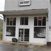 John Henry Museum