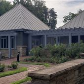 Ritter Park Rose Garden