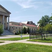 Huntington-neighborhoods