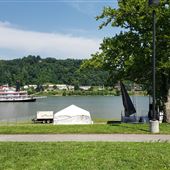 Harris Riverfront Park