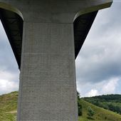 US-48 & Laurel Dale Access Rd