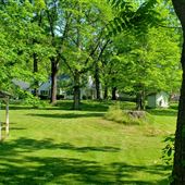 Brad Paisley Community Park