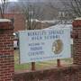 Berkeley Springs High School