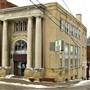 First National Bank - WEBSTER SPRINGS