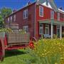 Jonathan Arnold House