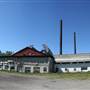 Dalzell Viking Glass Company - OLD
