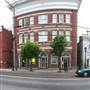 Hardy County Bank & Post Office - FORMER