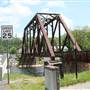 PARSONS - Shavers Fork Railroad Bridge