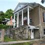 Shuck Memorial Baptist Church
