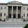 Soldiers & Sailors Memorial Building - BECKLEY