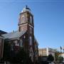 St. Francis Xavier's Catholic Church
