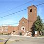 St. John the Evangelist Catholic Church - WELLSBURG