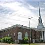 First Baptist Church of Kenova