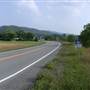 DUNMORE - WV Rtes 92 & 28