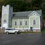 Francis Asbury Memorial United Methodist Church