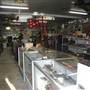 Top Kick's Military Museum