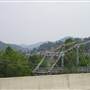 GASSAWAY - Elk River Truss Bridge (FORMER WV Rte 4)