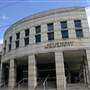 Morgantown Public Safety Center