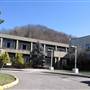Stonewall Jackson Memorial Hospital