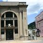 Merchants National Bank Building - FORMER