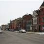WHEELING - Chapline Street