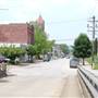 NEW MARTINSVILLE - S. Main Street Bridge