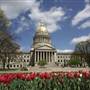 State Capitol Complex - _Capitol Building EXTERIORS, South Entrance