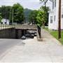 ST. ALBANS - 3rd Street, Underpass