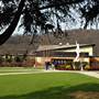 ALDERSON BROADDUS UNIVERSITY - Heiner Hall