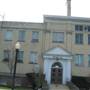 ALDERSON-BROADDUS COLLEGE - Withers-Brandon Hall