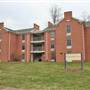 SHEPHERD UNIVERSITY - Burkhart Hall