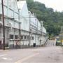 WEIRTON - Lee Avenue Bridge