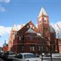 Monongalia County Courthouse