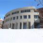 WEST VIRGINIA UNIVERSITY - Downtown Library Complex