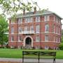 WEST VIRGINIA UNIVERSITY - Chitwood Hall