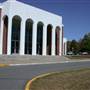 POTOMAC STATE COLLEGE of WVU - Church-McKee Arts Center
