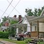 FAIRMONT - 4th Street