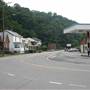 MATOAKA - Valley Street / Matoaka Road (WV Route 10)