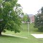 CONCORD UNIVERSITY - Vollyball Court