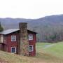 FAYETTE COUNTY PARK - Cabin #4