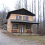 FAYETTE COUNTY PARK - Cabin #6
