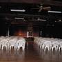 CAMP WASHINGTON CARVER - Great Chestnut Lodge, Auditorium