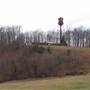 CAMP WASHINGTON CARVER - Water Tank